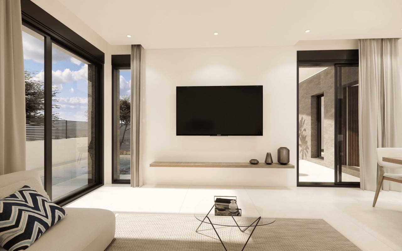 Casa de 3 habitaciones en Dolores en venta - 425.000 € (Ref: 9046935)