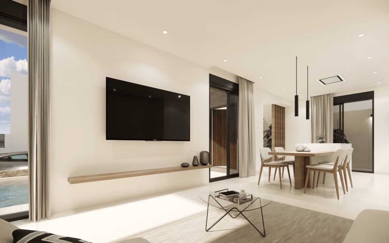 Casa de 3 habitaciones en Dolores en venta - 425.000 € (Ref: 9046935)