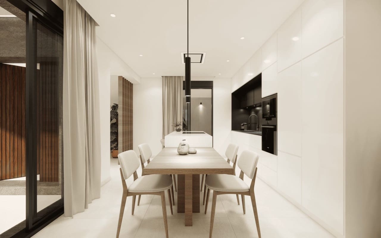 Casa de 3 habitaciones en Dolores en venta - 425.000 € (Ref: 9046935)