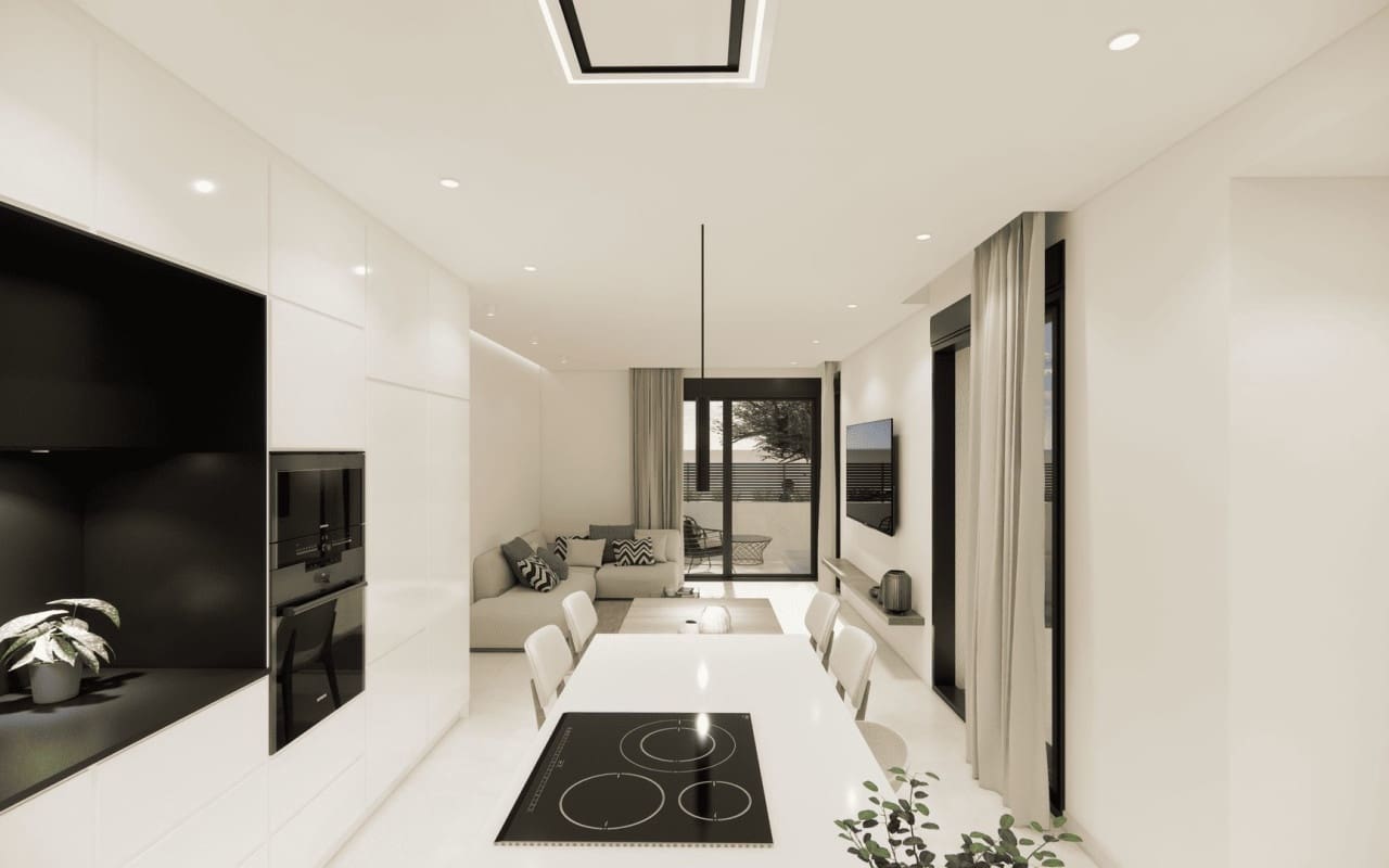 Casa de 3 habitaciones en Dolores en venta - 425.000 € (Ref: 9046935)