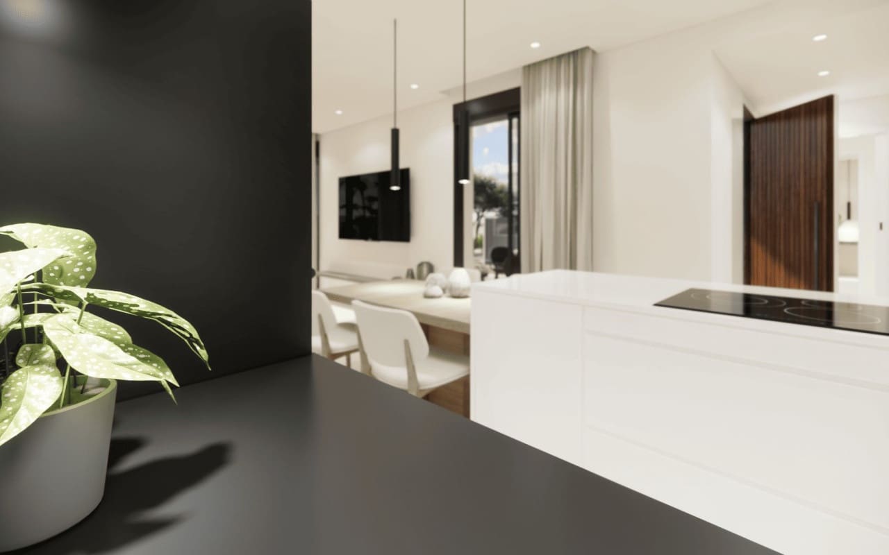 Casa de 3 habitaciones en Dolores en venta - 425.000 € (Ref: 9046935)