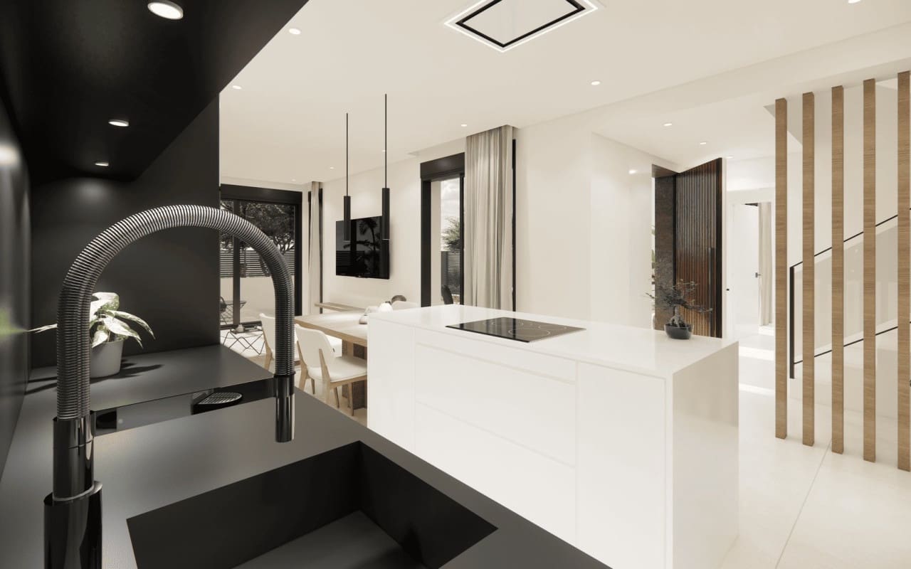 Casa de 3 habitaciones en Dolores en venta - 425.000 € (Ref: 9046935)