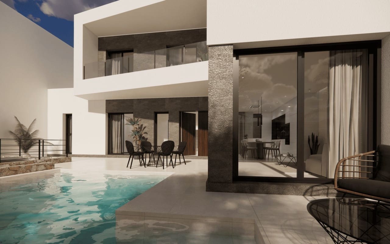 Casa de 3 habitaciones en Dolores en venta - 425.000 € (Ref: 9046935)