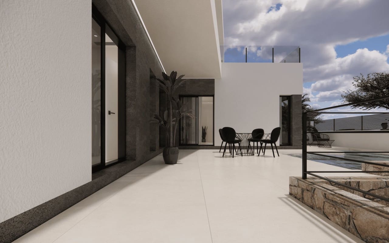 Casa de 3 habitaciones en Dolores en venta - 425.000 € (Ref: 9046935)