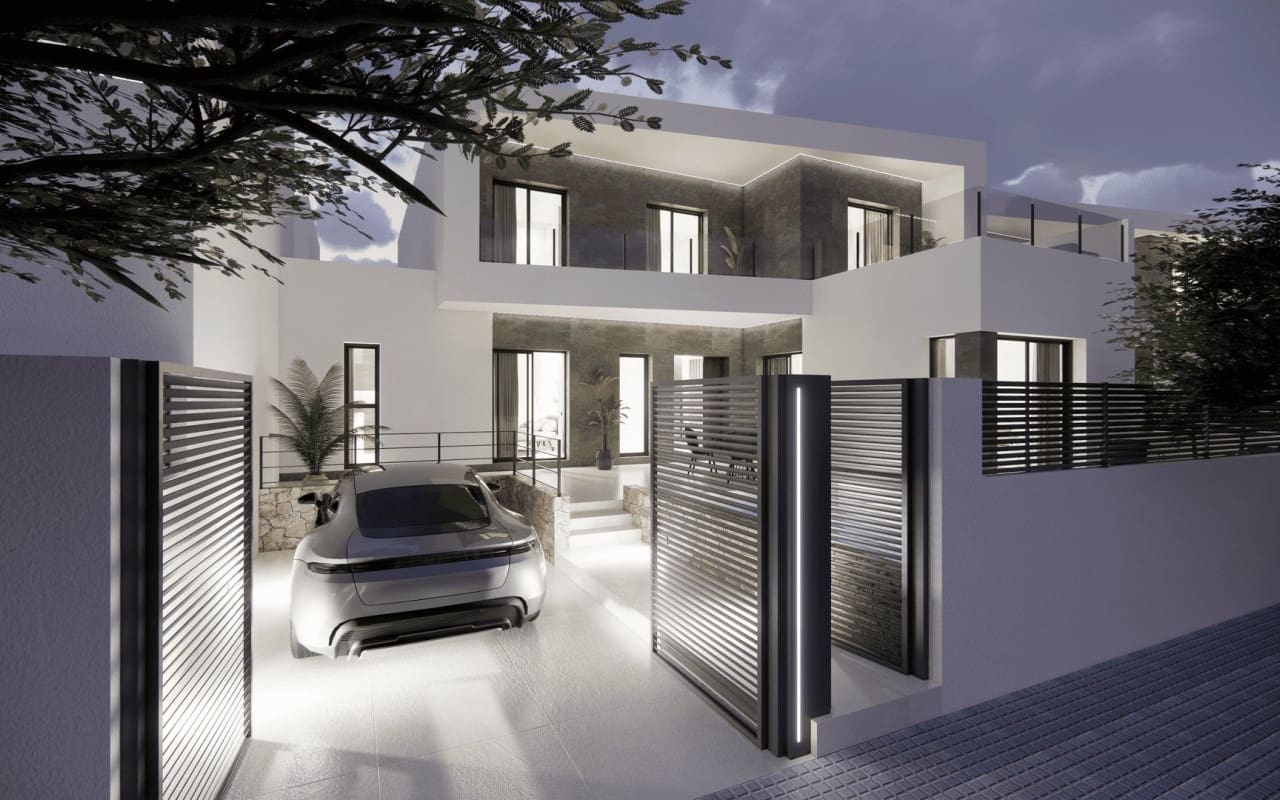 Casa de 3 habitaciones en Dolores en venta - 425.000 € (Ref: 9046935)