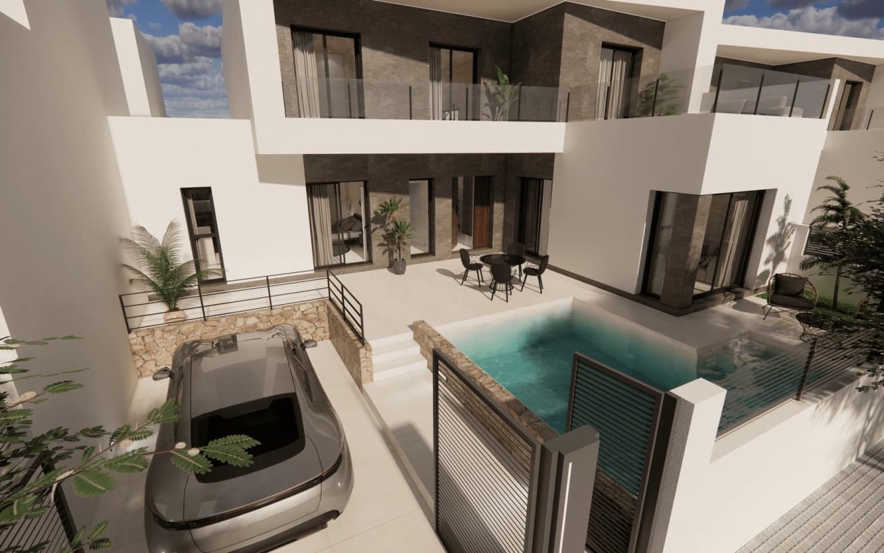 Casa de 3 habitaciones en Dolores en venta - 425.000 € (Ref: 9046935)