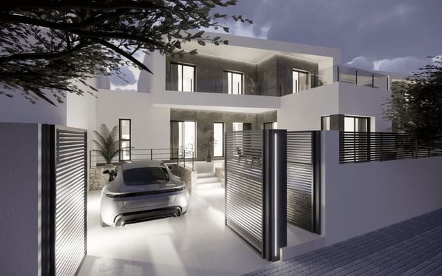 3 chambre Maison de Ville à vendre à Dolores - 425 000 € (Ref: 9046935)