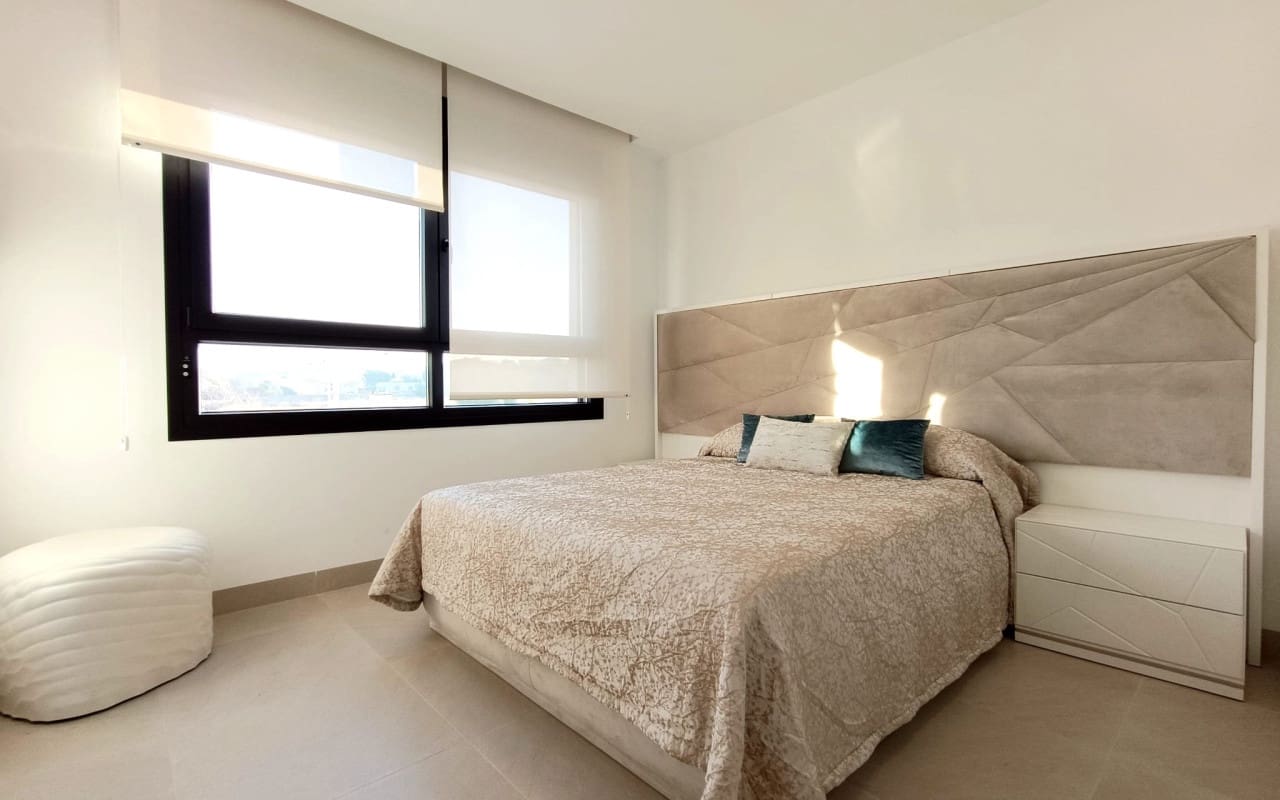 3 soveværelse Byhus til salg i Benijofar - € 559.000 (Ref: 9046941)