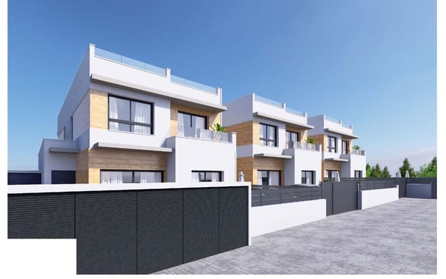 Casa de 3 habitaciones en Benijófar en venta - 559.000 € (Ref: 9046941)