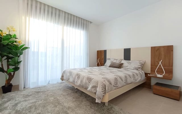 3 bedroom Townhouse for sale in Benijófar - € 449,000 (Ref: 9046942)