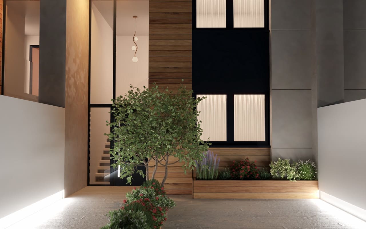 3 bedroom Townhouse for sale in Alfaz del Pi / L'Alfas del Pi - € 335,000 (Ref: 9046947)