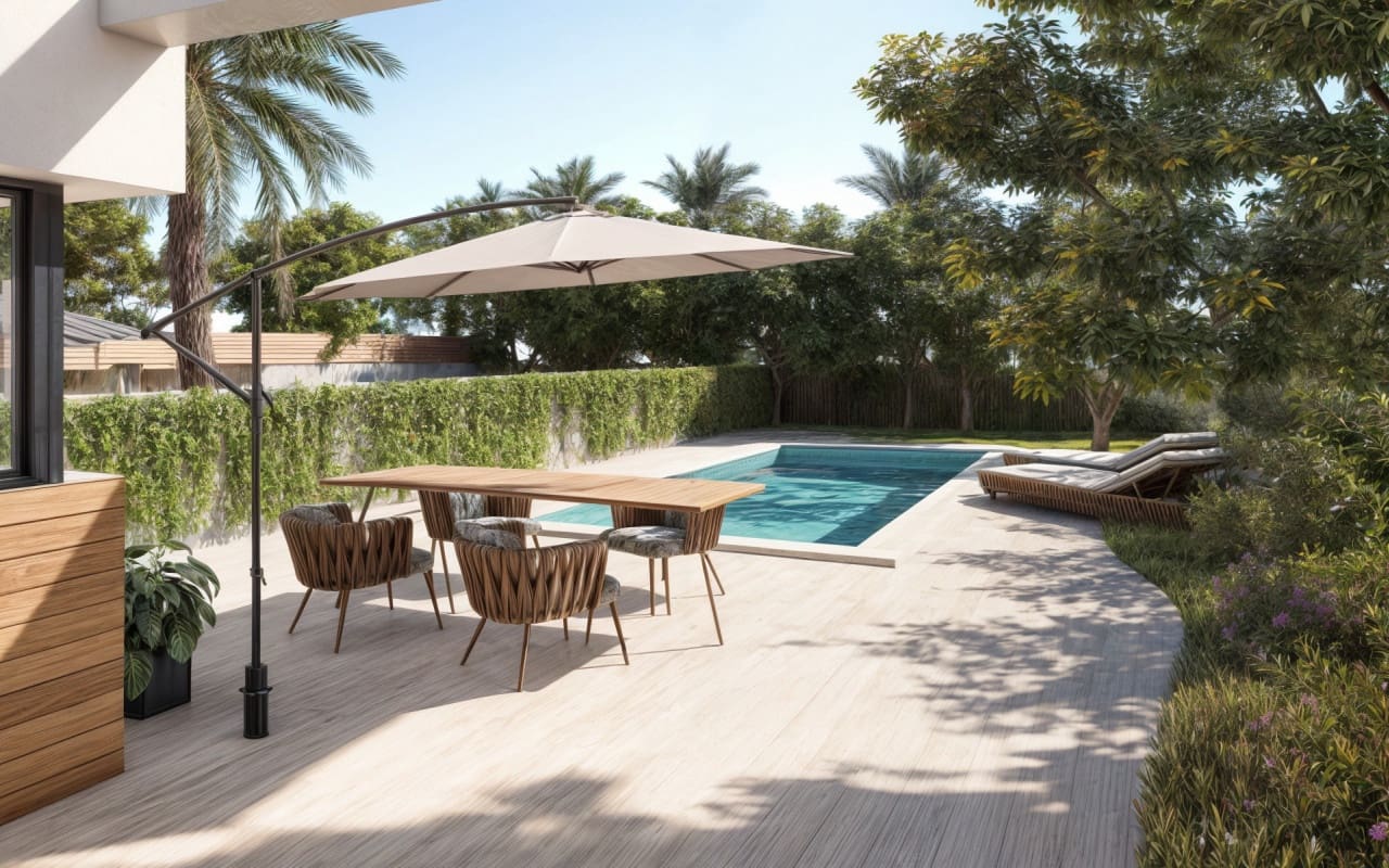 3 bedroom Townhouse for sale in Alfaz del Pi / L'Alfas del Pi - € 335,000 (Ref: 9046947)