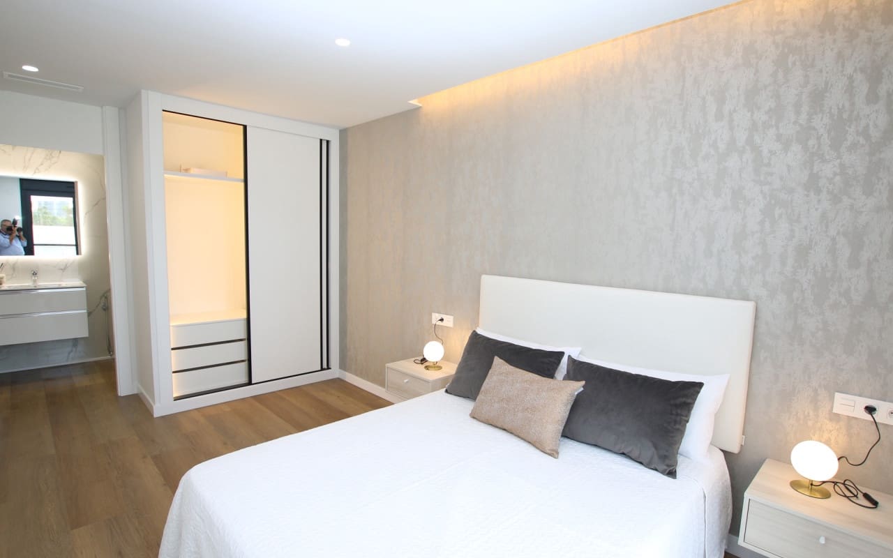 Chalet de 3 habitaciones en Pilar de la Horadada en venta - 725.000 € (Ref: 9046948)