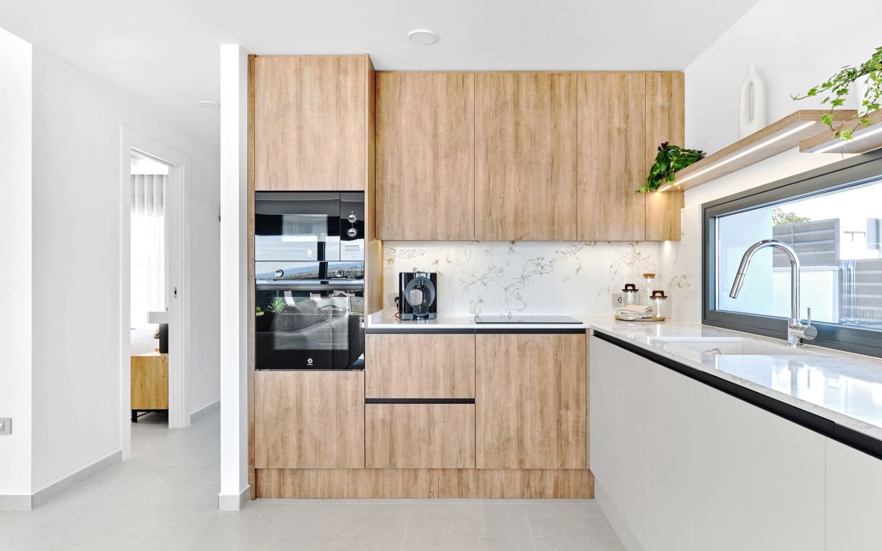 3 slaapkamer Villa te koop in San Miguel de Salinas - € 649.000 (Ref: 9046960)