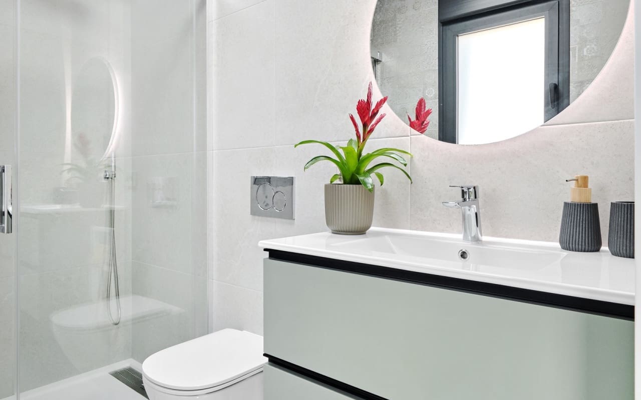 3 slaapkamer Villa te koop in San Miguel de Salinas - € 649.000 (Ref: 9046960)