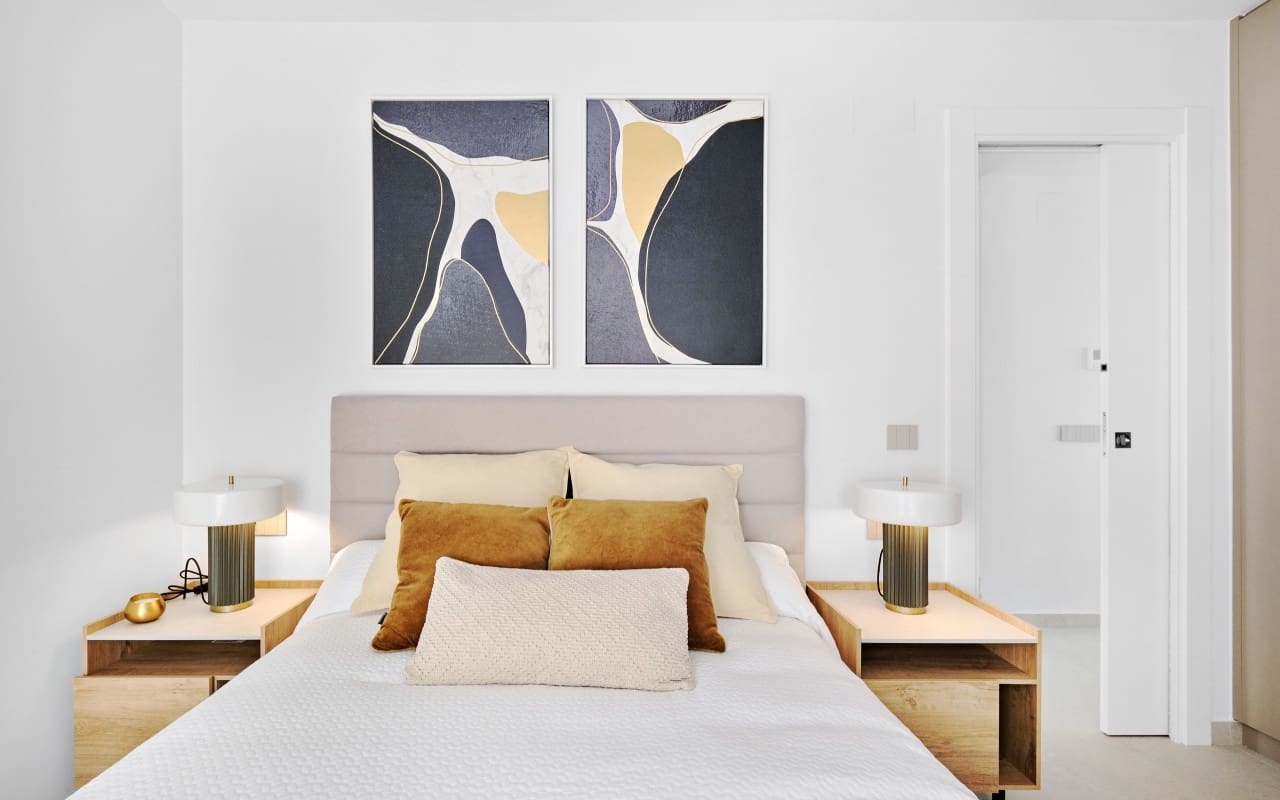 3 slaapkamer Villa te koop in San Miguel de Salinas - € 649.000 (Ref: 9046960)