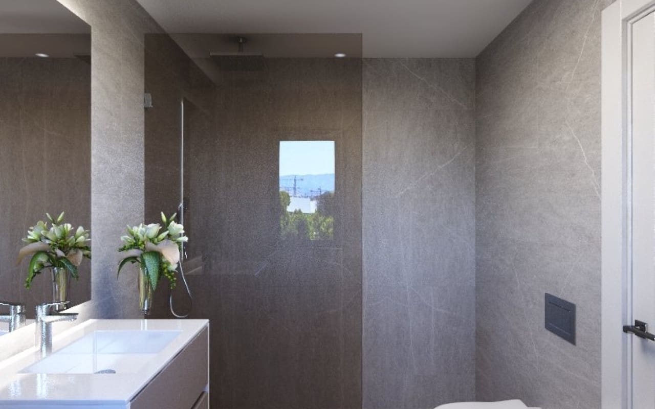 3 slaapkamer Villa te koop in San Miguel de Salinas - € 649.000 (Ref: 9046960)