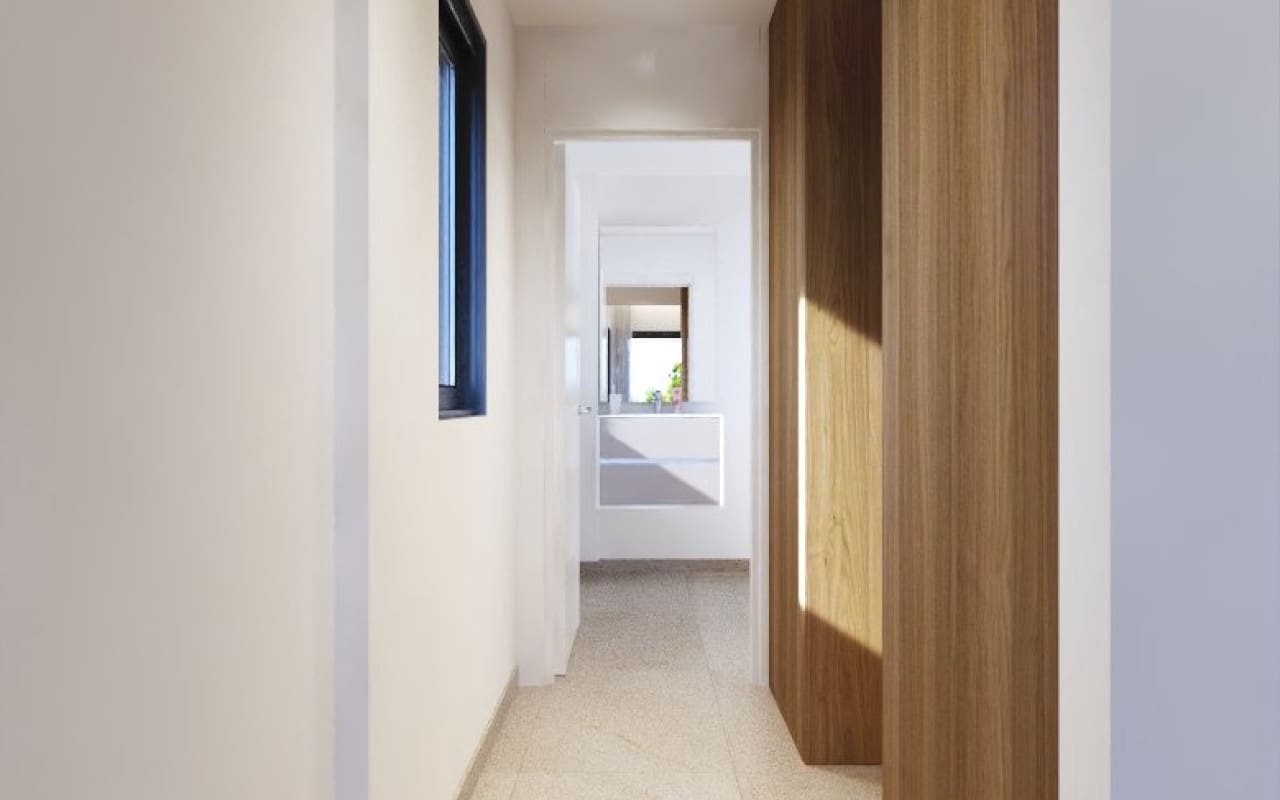 3 slaapkamer Villa te koop in San Miguel de Salinas - € 649.000 (Ref: 9046960)