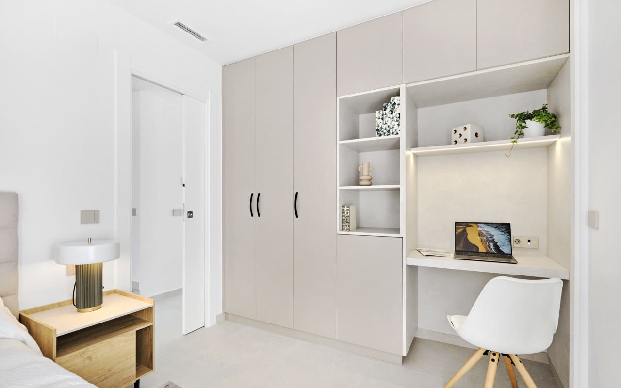 3 slaapkamer Villa te koop in San Miguel de Salinas - € 649.000 (Ref: 9046960)