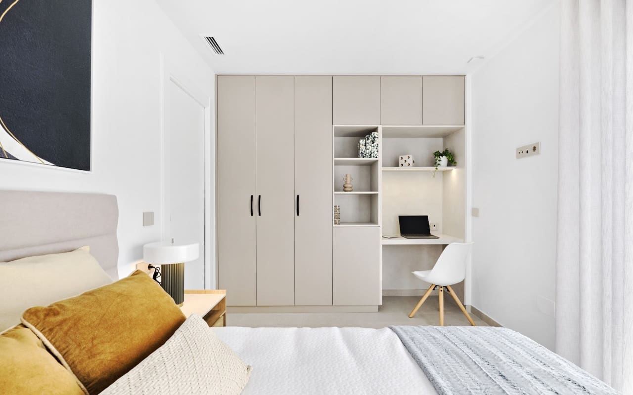 3 slaapkamer Villa te koop in San Miguel de Salinas - € 649.000 (Ref: 9046960)