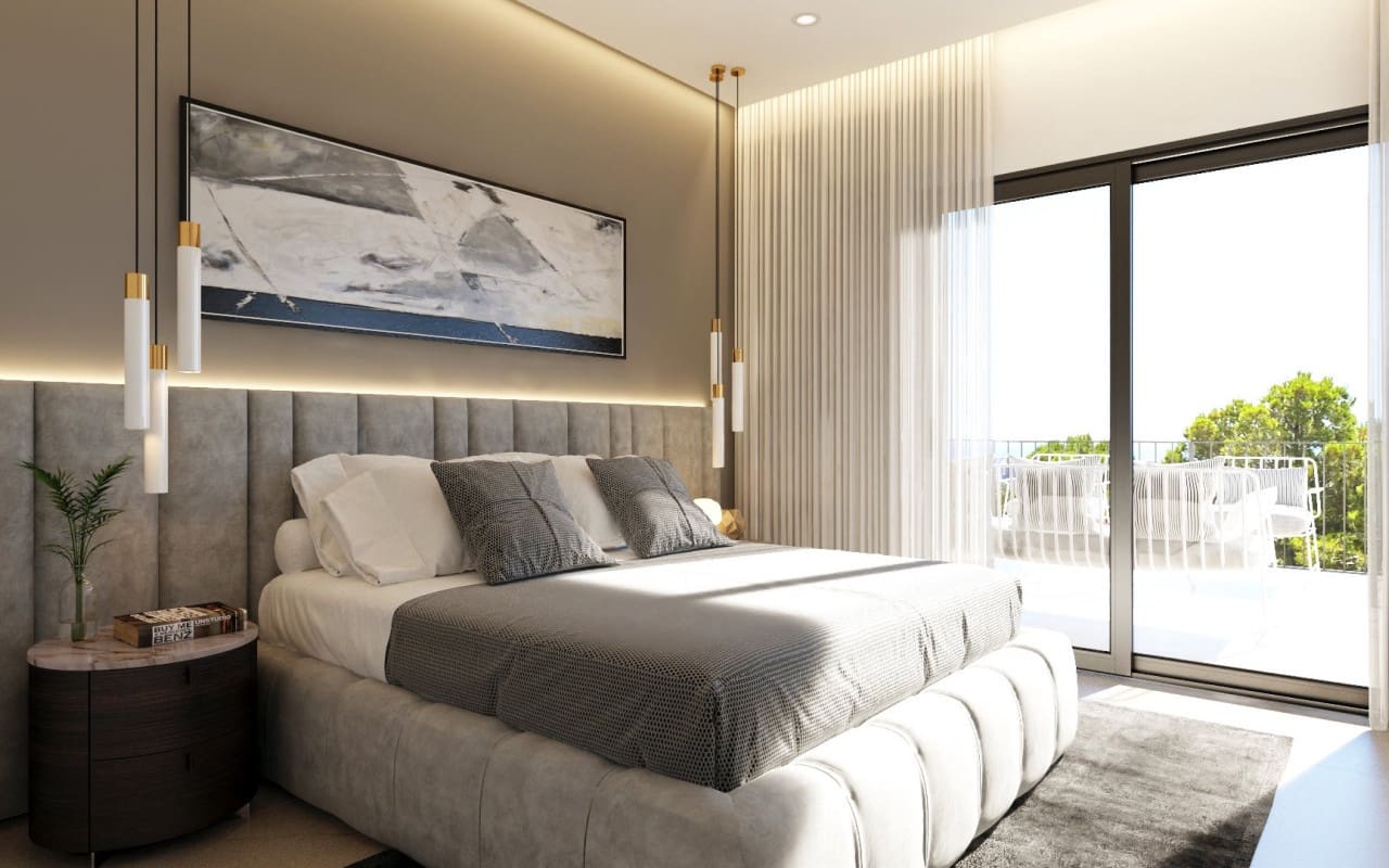 3 slaapkamer Villa te koop in San Miguel de Salinas - € 649.000 (Ref: 9046960)