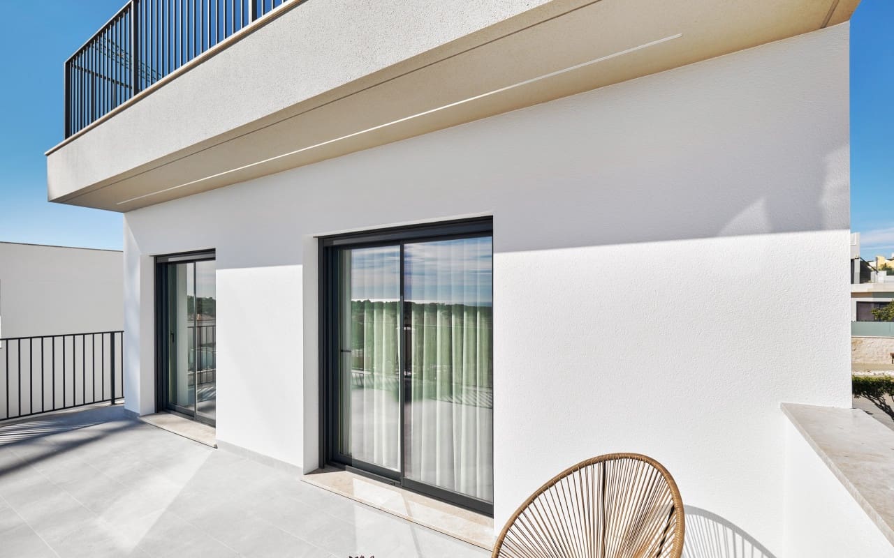 3 slaapkamer Villa te koop in San Miguel de Salinas - € 649.000 (Ref: 9046960)