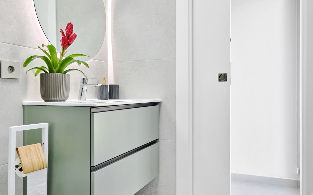 3 slaapkamer Villa te koop in San Miguel de Salinas - € 649.000 (Ref: 9046960)