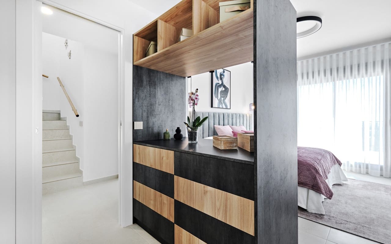 3 bedroom Villa for sale in San Miguel de Salinas - € 1,000,000 (Ref: 9046960)