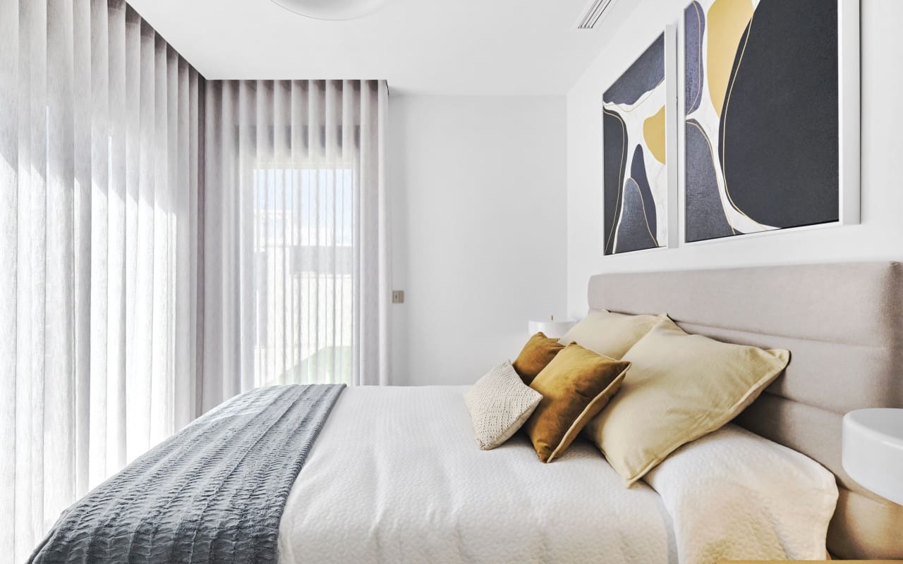 3 bedroom Villa for sale in San Miguel de Salinas - € 1,000,000 (Ref: 9046960)