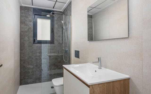 3 chambre Maison de Ville à vendre à San Miguel de Salinas avec piscine - 415 000 € (Ref: 9046966)