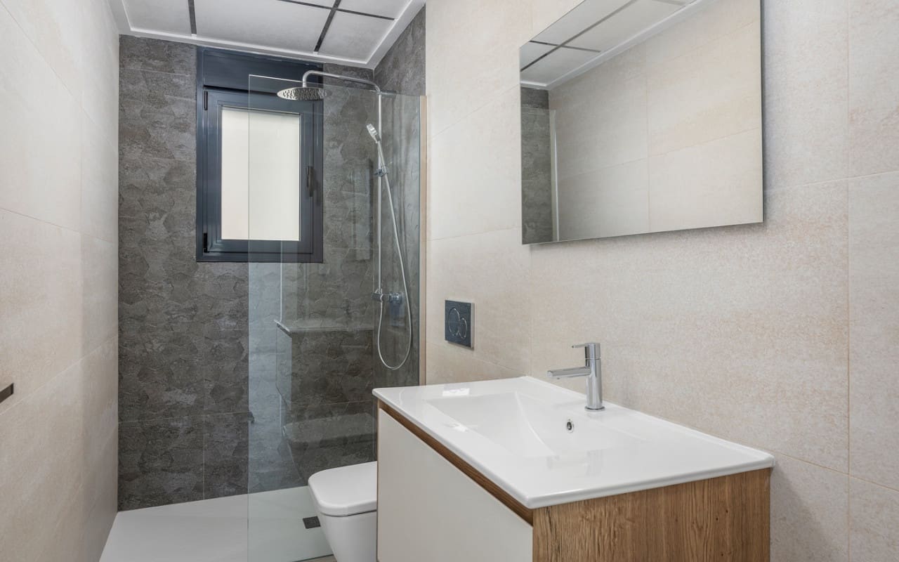 3 slaapkamer Huis te koop in San Miguel de Salinas met zwembad - € 415.000 (Ref: 9046968)