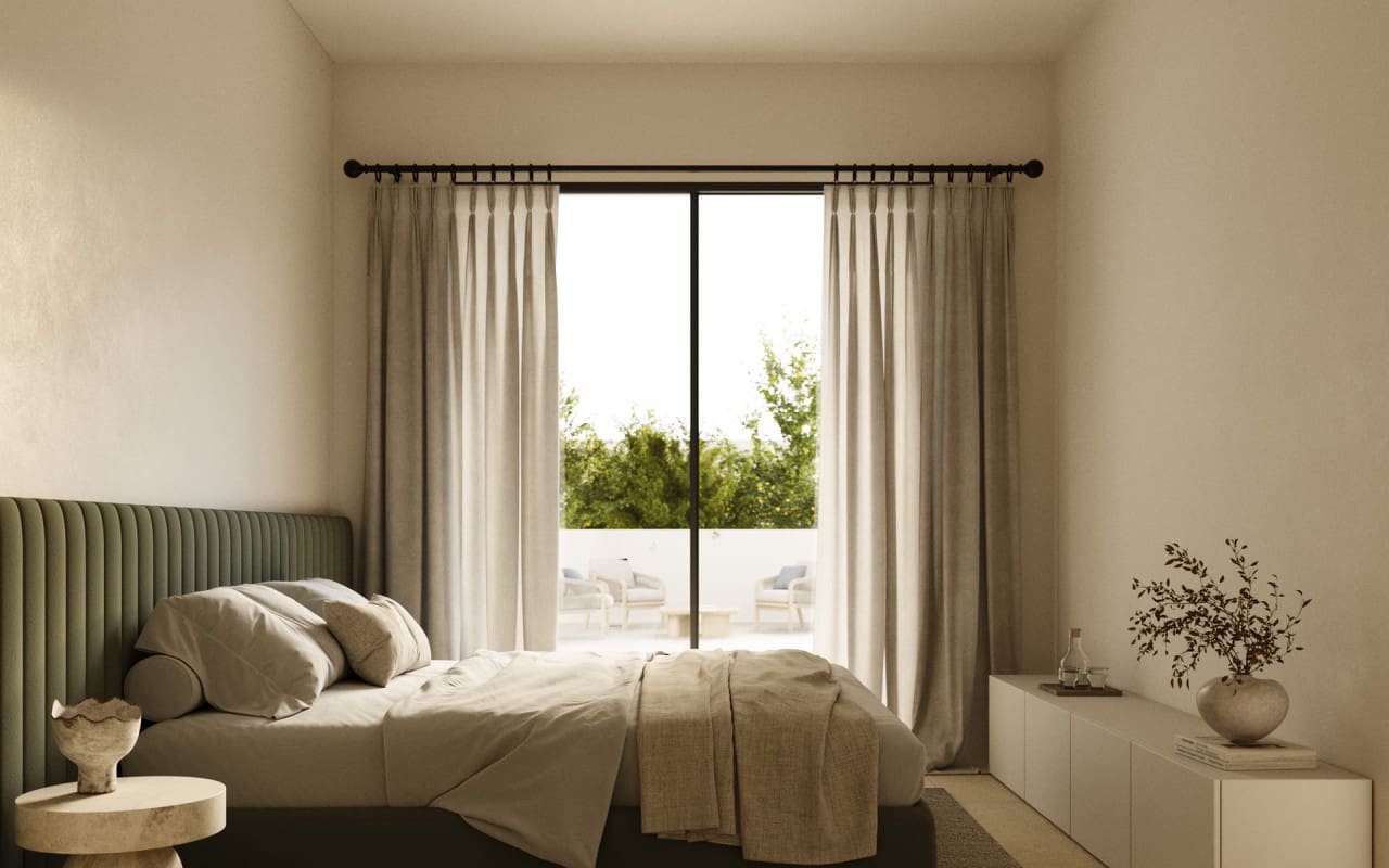 Chalet de 4 habitaciones en Polop en venta - 595.000 € (Ref: 9046976)