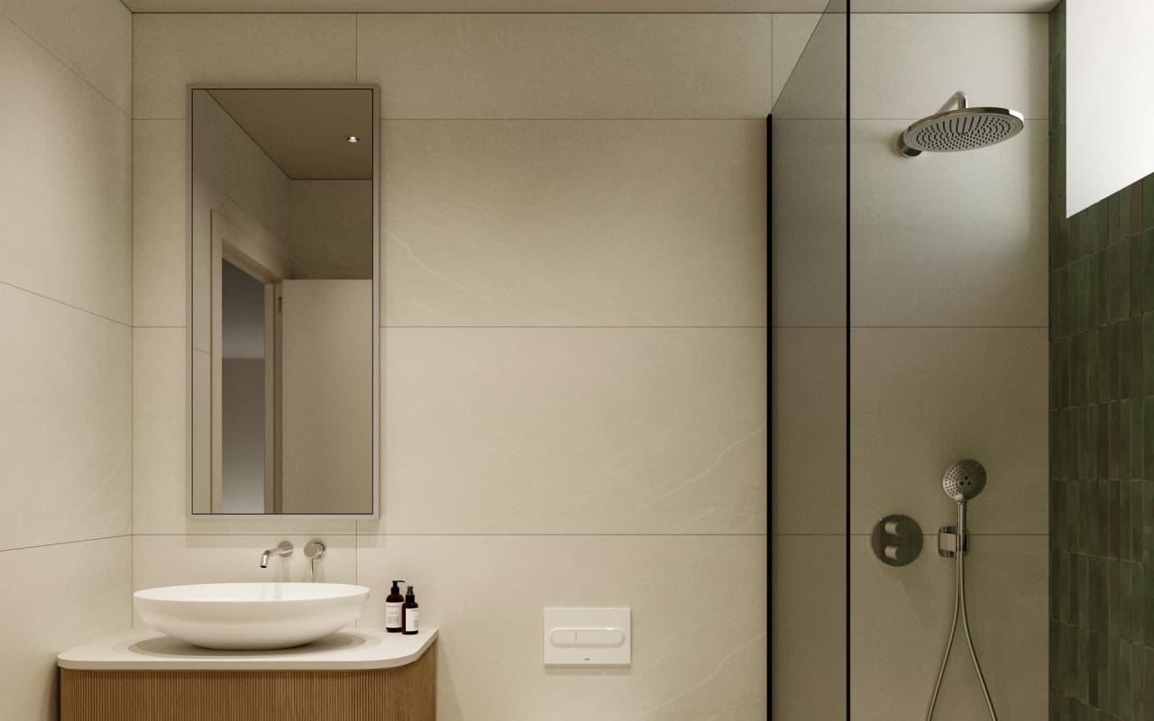 Chalet de 4 habitaciones en Polop en venta - 595.000 € (Ref: 9046976)