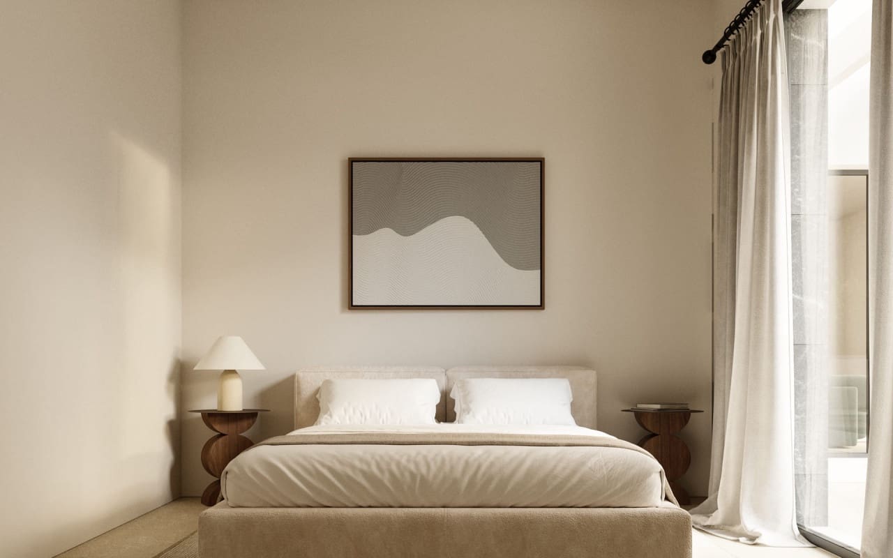 Chalet de 4 habitaciones en Polop en venta - 595.000 € (Ref: 9046976)