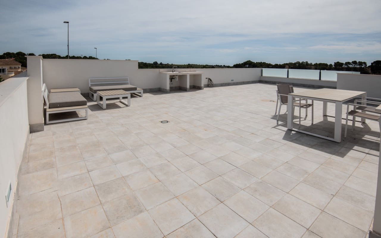 3 bedroom Villa for sale in Pinar de Campoverde - € 437,800 (Ref: 9046980)