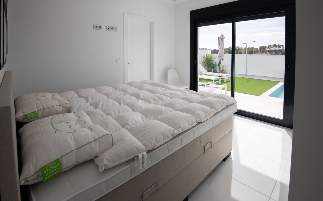 3 bedroom Villa for sale in Pinar de Campoverde - € 437,800 (Ref: 9046980)