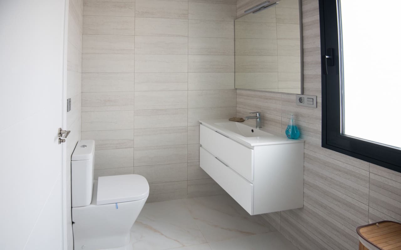 3 bedroom Villa for sale in Pinar de Campoverde - € 437,800 (Ref: 9046980)