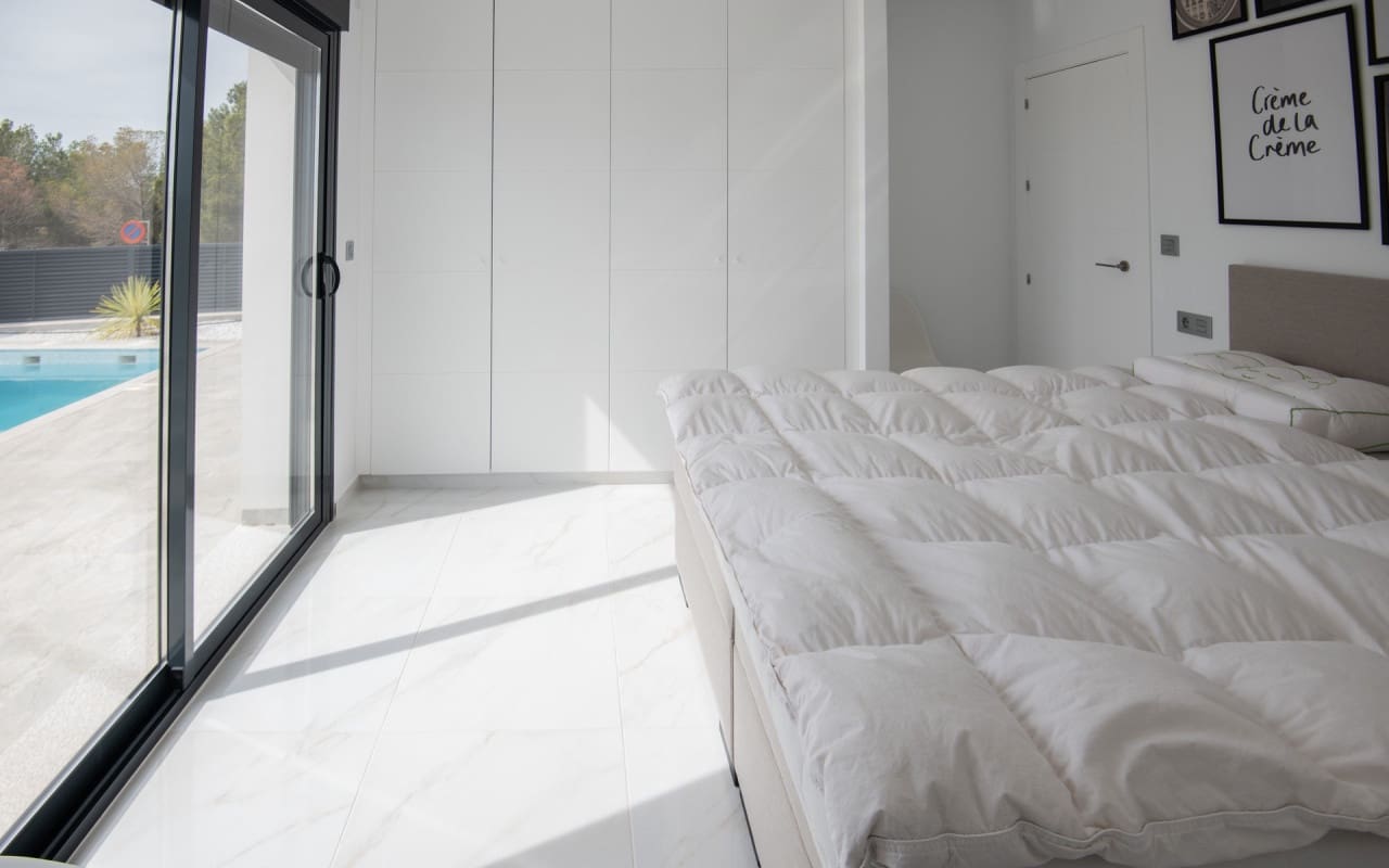 3 bedroom Villa for sale in Pinar de Campoverde - € 437,800 (Ref: 9046980)