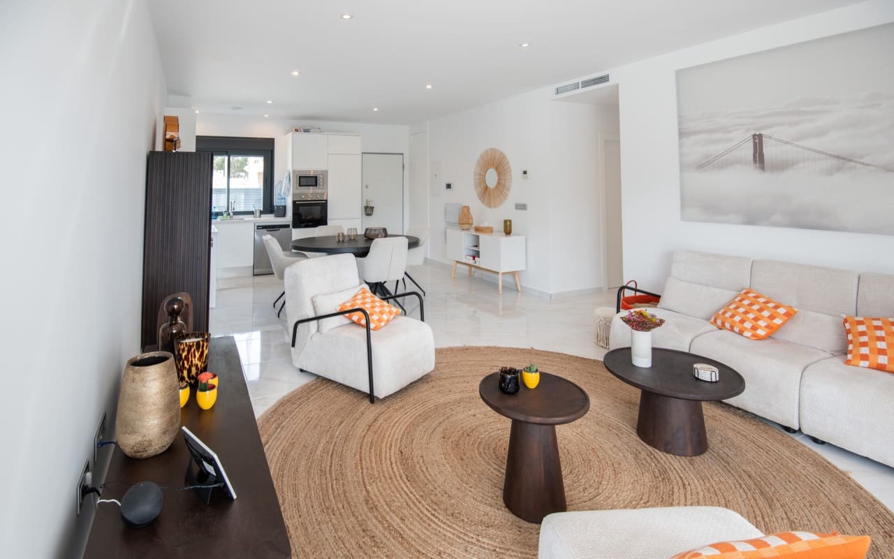 3 bedroom Villa for sale in Pinar de Campoverde - € 437,800 (Ref: 9046980)