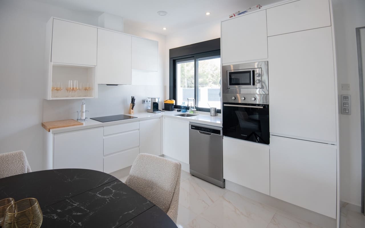 3 bedroom Villa for sale in Pinar de Campoverde - € 437,800 (Ref: 9046980)