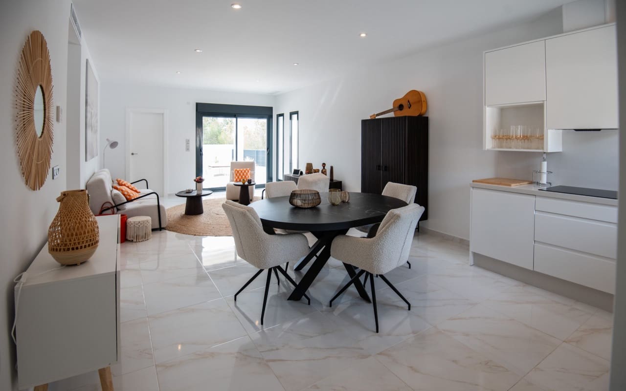 3 bedroom Villa for sale in Pinar de Campoverde - € 437,800 (Ref: 9046980)