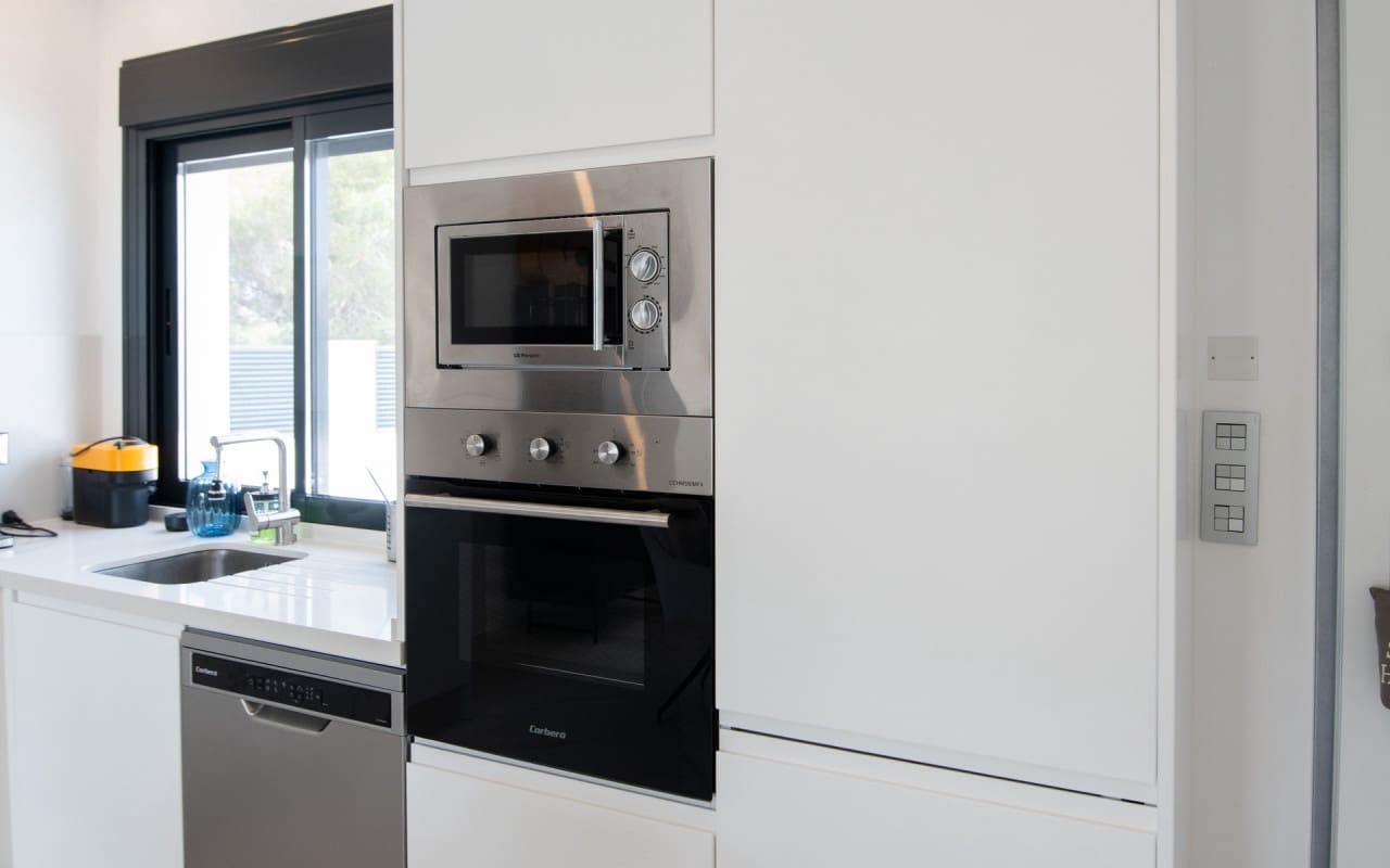 3 bedroom Villa for sale in Pinar de Campoverde - € 437,800 (Ref: 9046980)