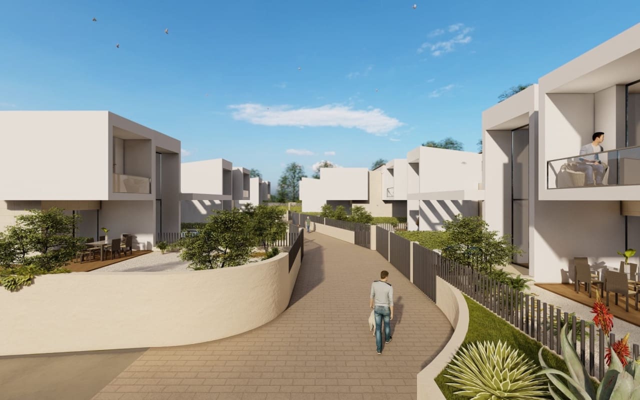 3 soverom Villa til salgs i La Nucia - € 485 000 (Ref: 9046981)