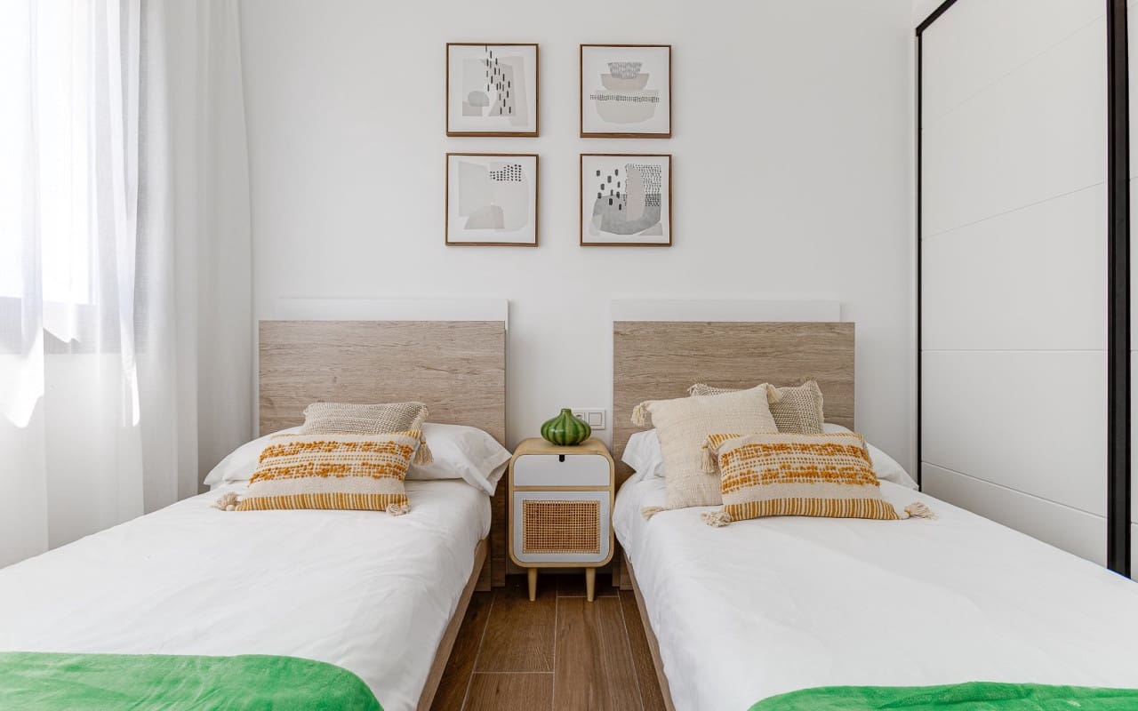 3 makuuhuone Huvila myytävänä paikassa Finestrat - 650 000 € (Ref: 9046982)