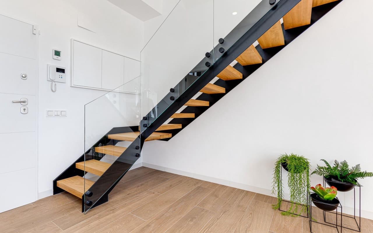 3 makuuhuone Huvila myytävänä paikassa Finestrat - 650 000 € (Ref: 9046982)