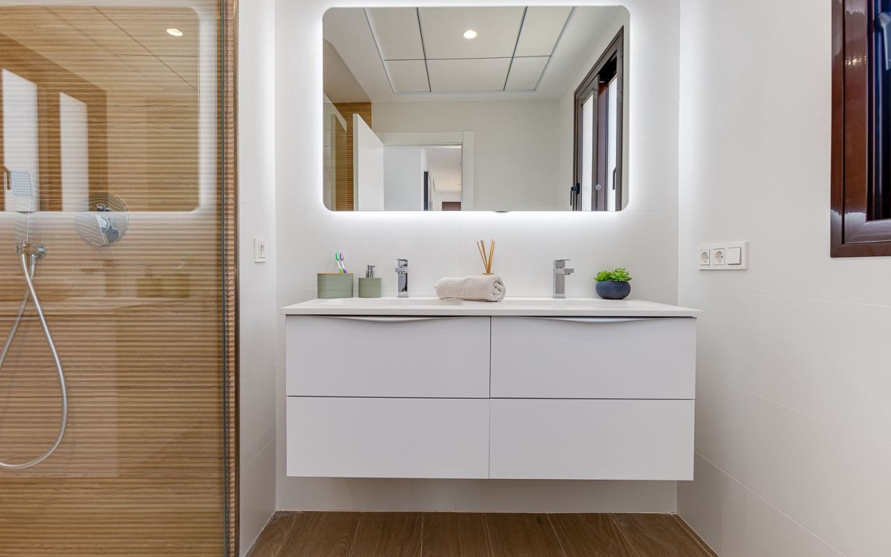 3 quarto Moradia para venda em Finestrat - 650 000 € (Ref: 9046982)