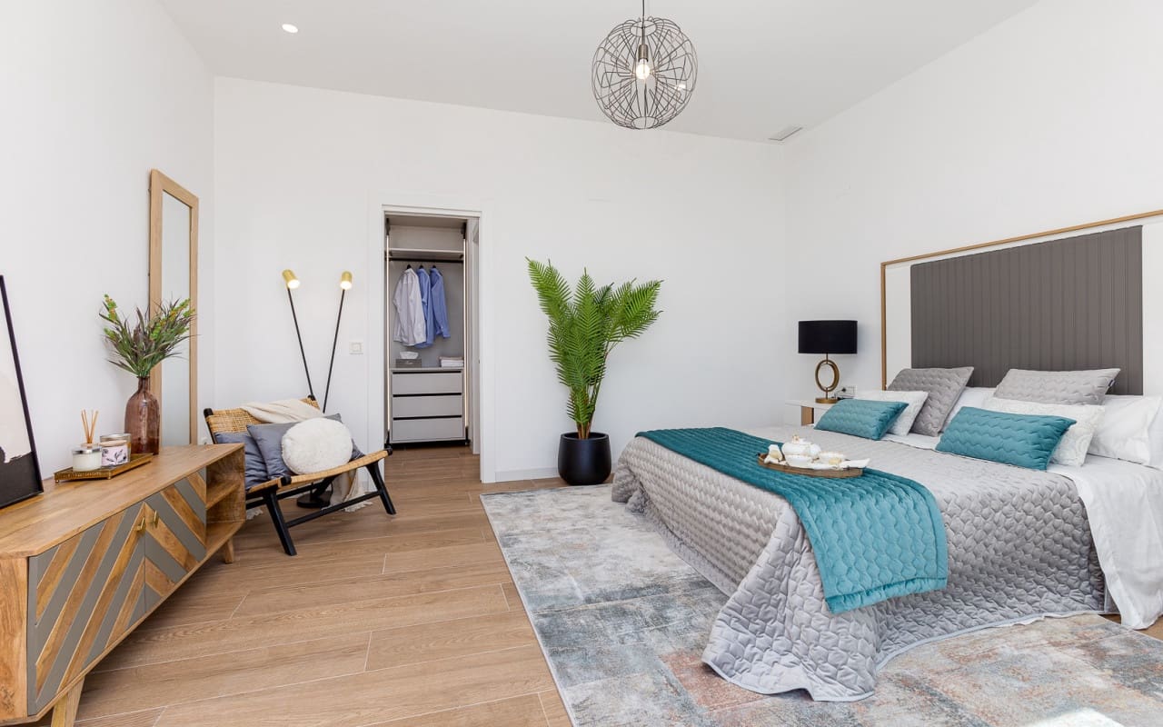 3 quarto Moradia para venda em Finestrat - 650 000 € (Ref: 9046982)