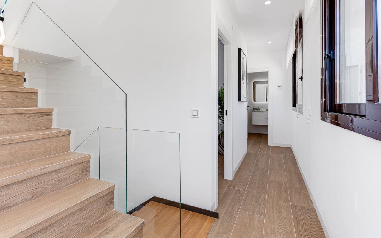 Chalet de 3 habitaciones en Finestrat en venta - 540.000 € (Ref: 9046983)