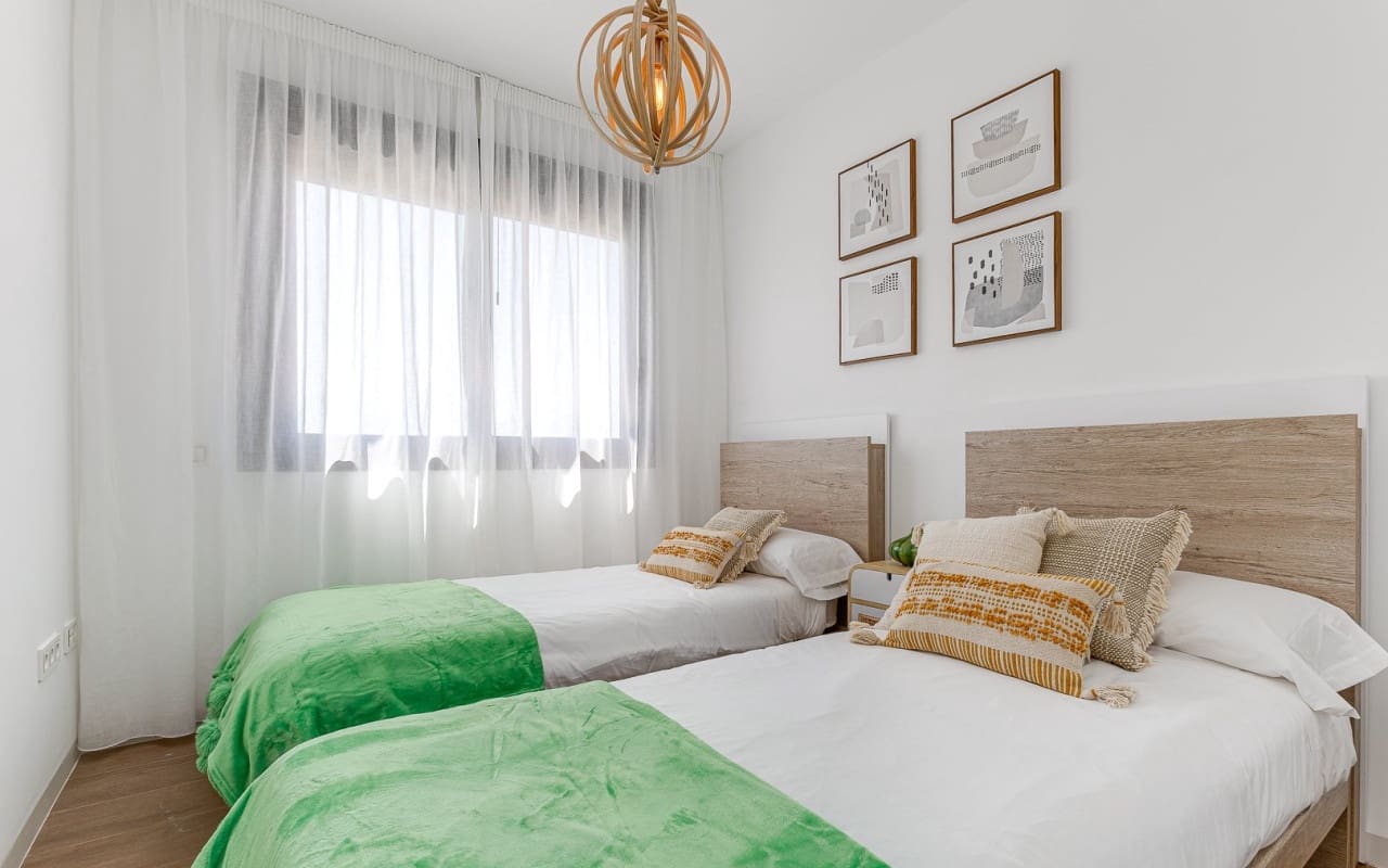 Chalet de 3 habitaciones en Finestrat en venta - 540.000 € (Ref: 9046983)