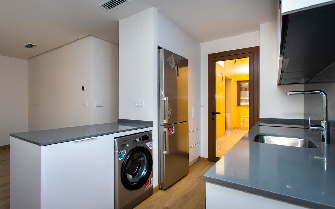 2 slaapkamer Penthouse te koop in Hondon de las Nieves - € 230.000 (Ref: 9046984)